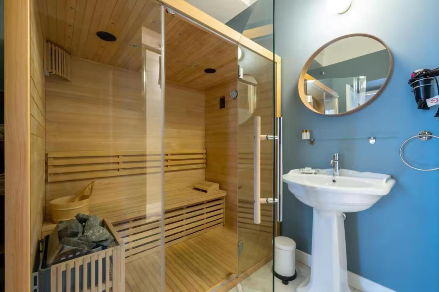 4 Fontane Private Suites — Foto 1