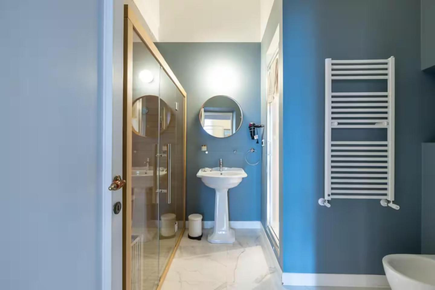 4 Fontane Private Suites — Foto 2