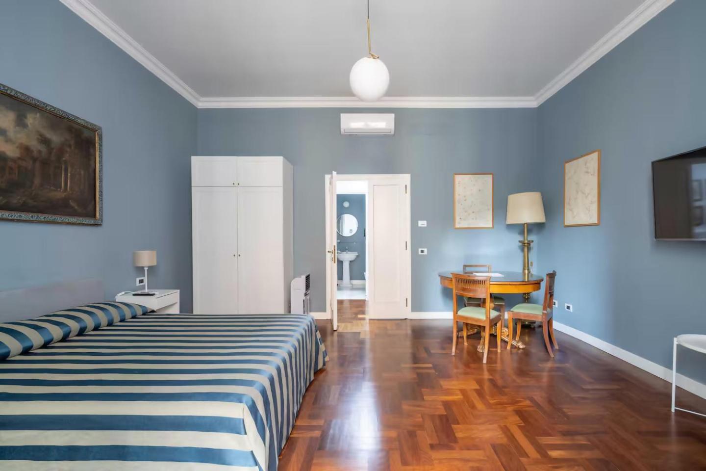 4 Fontane Private Suites — Foto 3